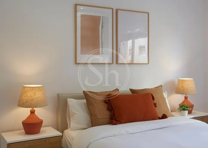 Bonito 4 Apartment