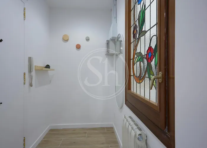 Bonito 4 Apartment