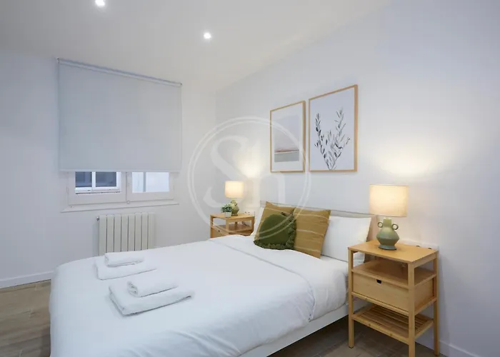 Apartment Bonito 4