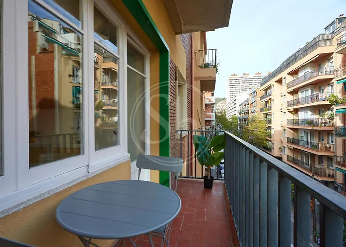 Bonito 4 Apartment