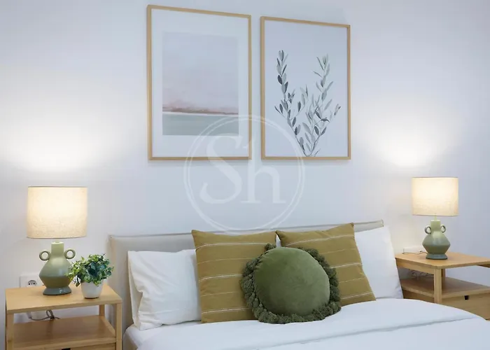 Apartment Bonito 4
