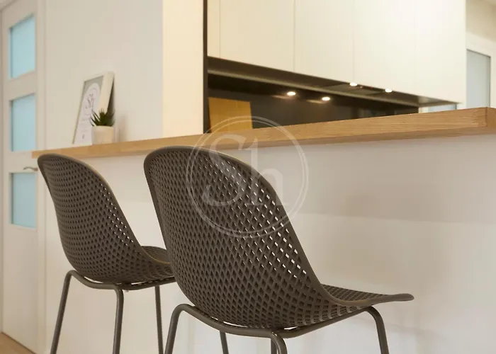 Apartment Bonito 4 *