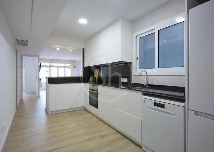 Bonito 4 Apartment