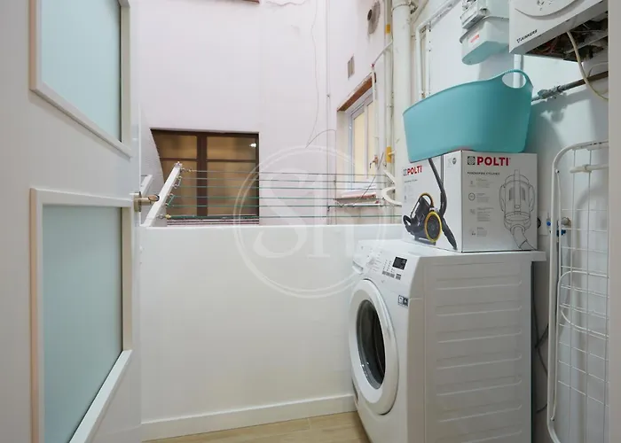 Apartment Bonito 4 *