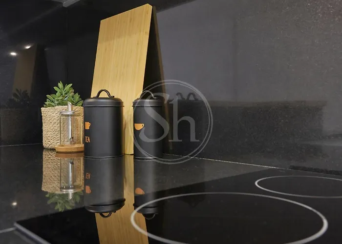 Apartment Bonito 4 Barcelona