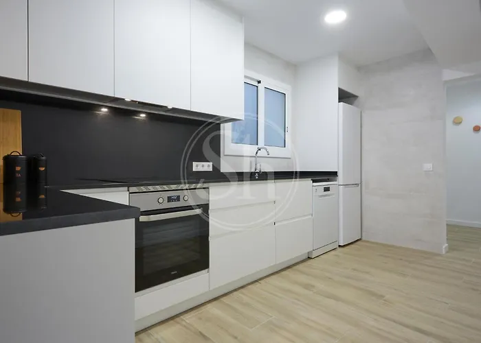 Bonito 4 Apartment