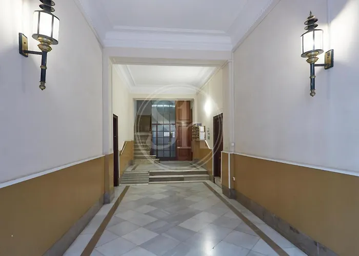 Apartment Bonito 4
