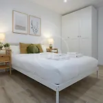Bonito 4 Apartment *