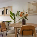 Bonito 4 Apartment Barcelona