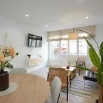 Bonito 4 * Barcelona