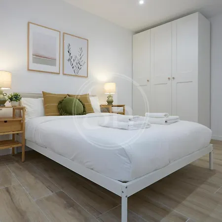 Bonito 4 Apartman *