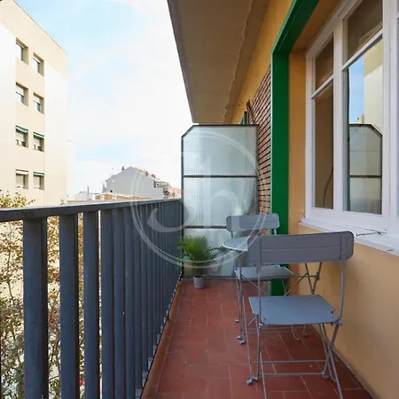 Bonito 4 Barcelona