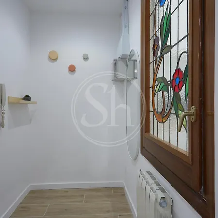 Bonito 4 Apartment