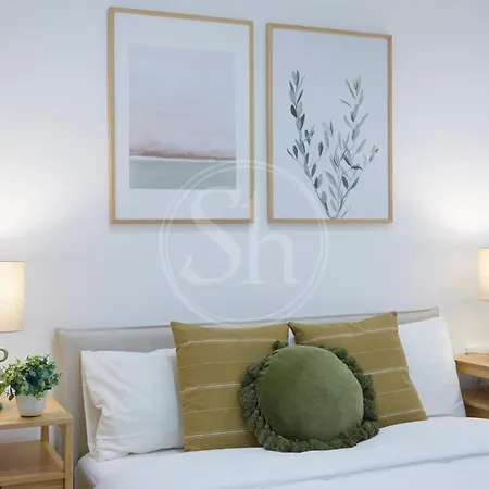 Apartman Bonito 4
