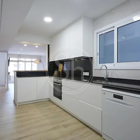 Bonito 4 Apartment