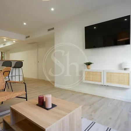 Bonito 4 Apartman *