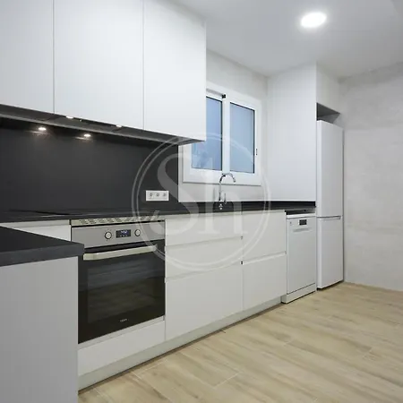 Bonito 4 Apartman