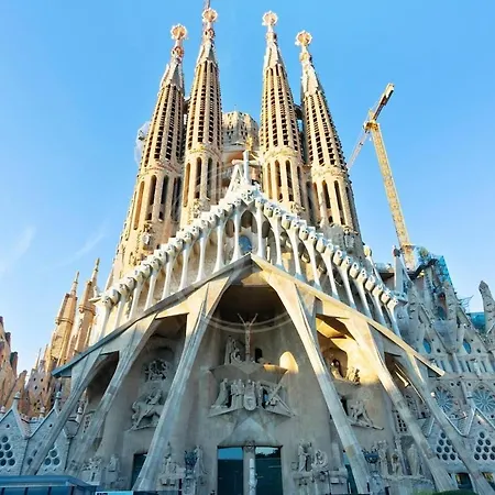 Apartman Bonito 4 *